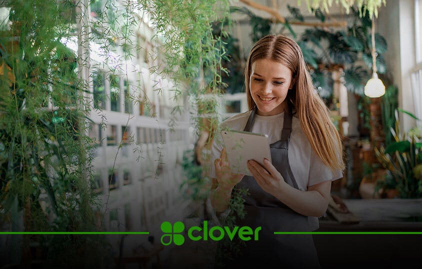 Clover POS Review: When Luck Meets Business Brilliance