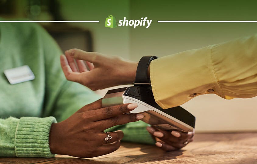 Shopify POS Review: Sell Anywhere, Anytime