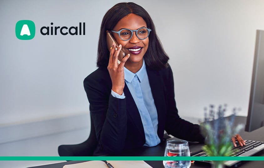 Aircall: Powerful Phone-Centric Solutions