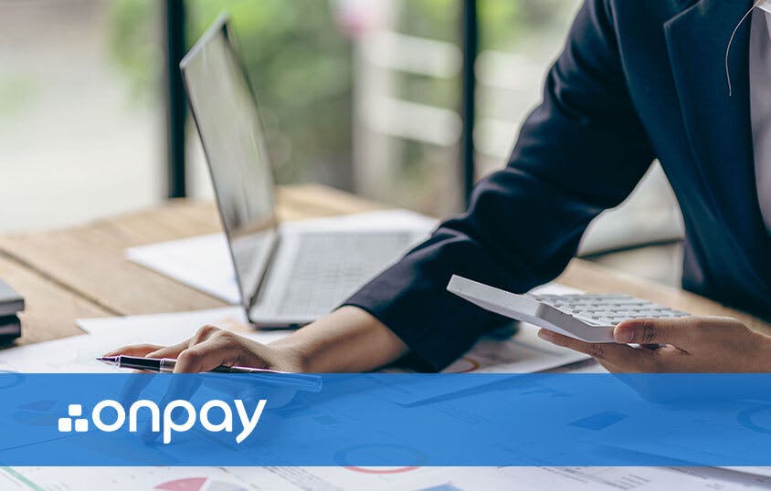 OnPay: A Small Business’s Payment Partner