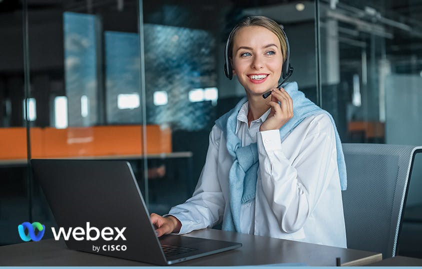 Webex by Cisco: A Revolutionary Collaboration Platform
