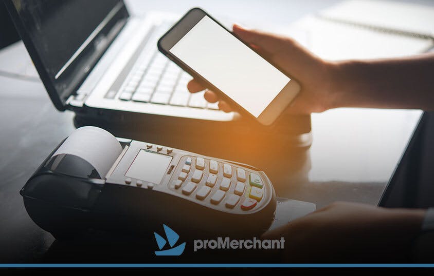 ProMerchant: Transforming Payments For Expanding Businesses