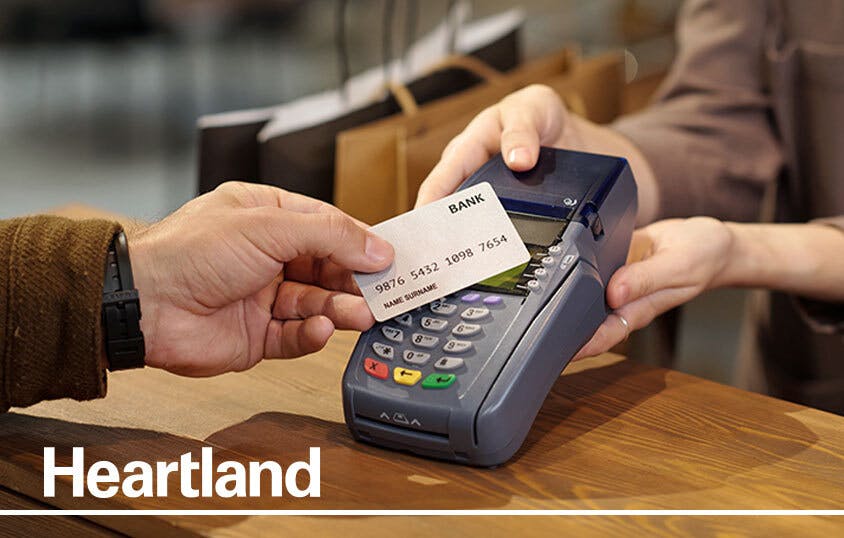 Heartland Payments: The Pulse of Business Prosperity