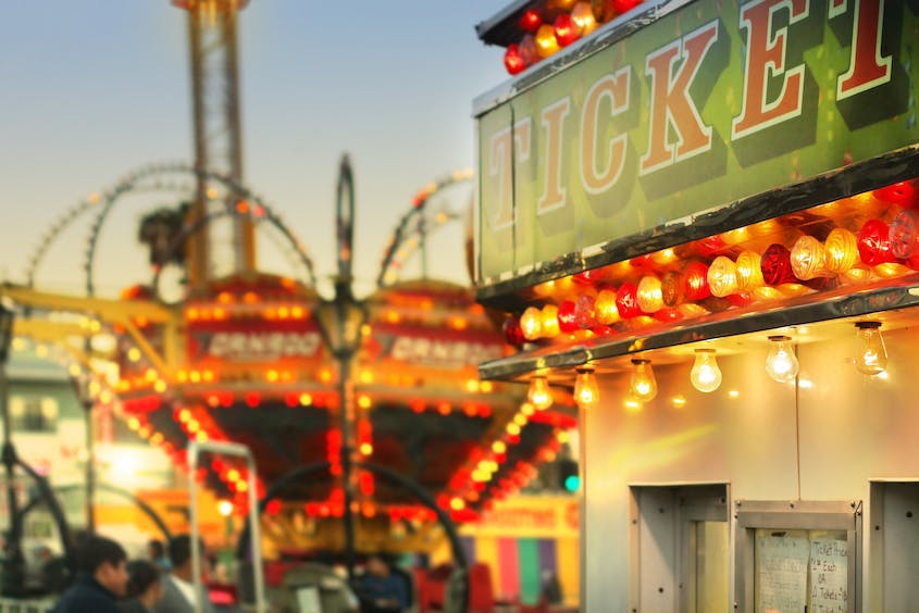 Optimize Experience: Best Amusement Parks Ticketing Systems
