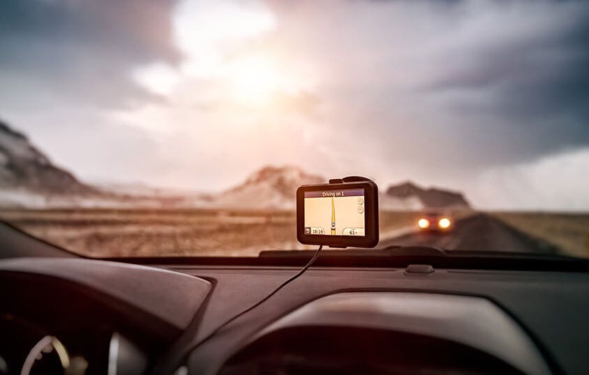What Is GPS Fleet Tracking: A Brief Introduction