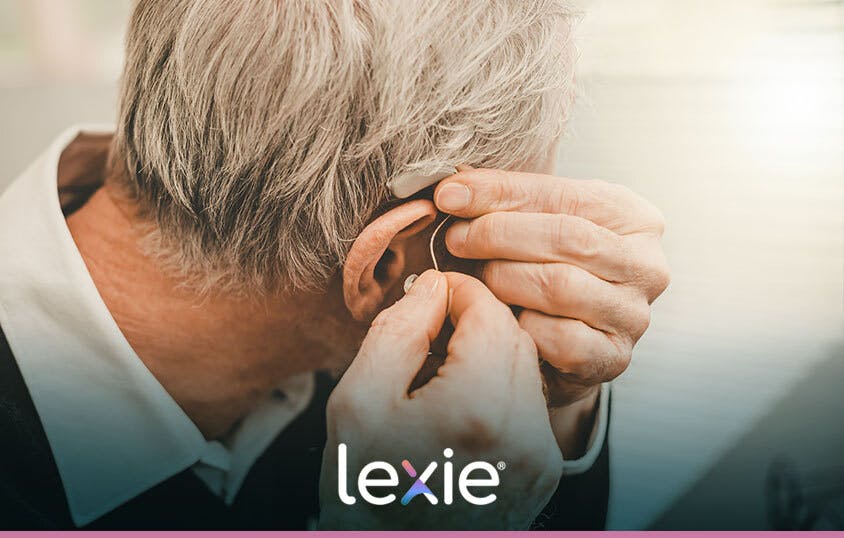 Lexie Hearing Aid Review: An Affordable Solution for Your Hearing Issues!