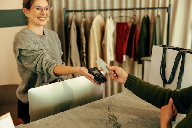 Best POS Solutions for Retail Success