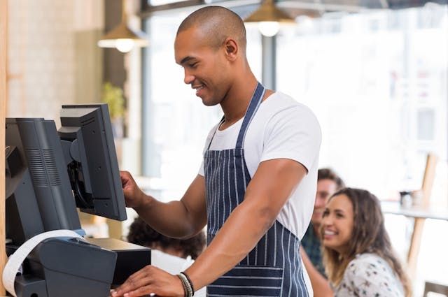 Order Accuracy: The Best Kitchen Printers for Restaurants