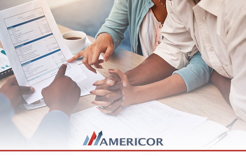 Americor Debt Relief: Comfort in Choice