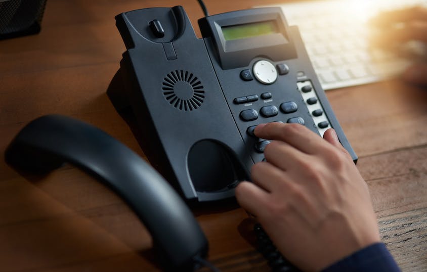 Warning Signs that Your PBX Phone System Is Outdated