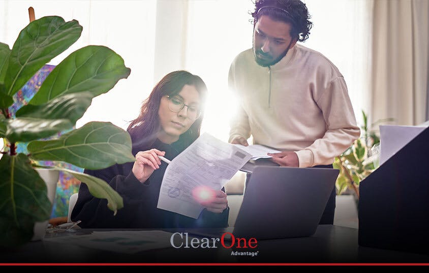 Finding Financial Relief With ClearOne Advantage: An In-Depth Review