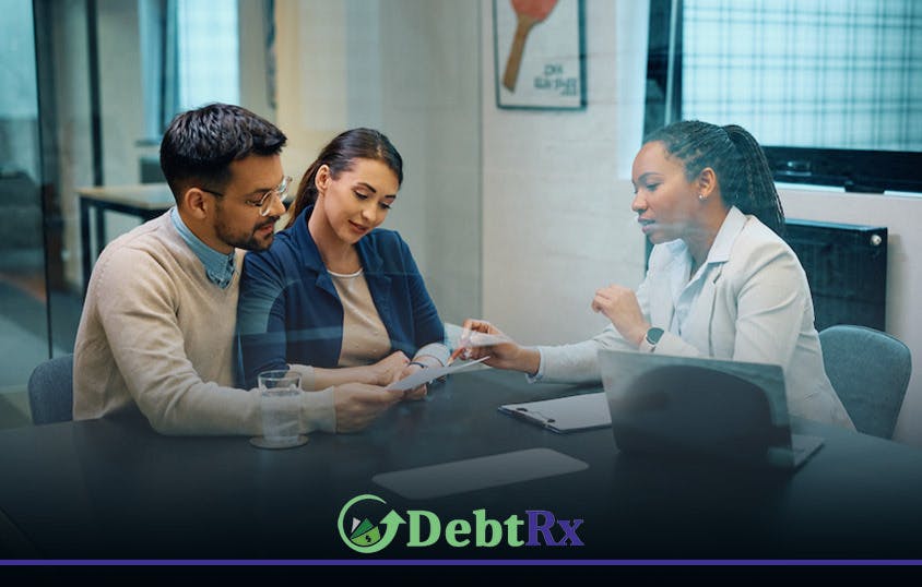 Debt RX Review: How Helpful Are They?