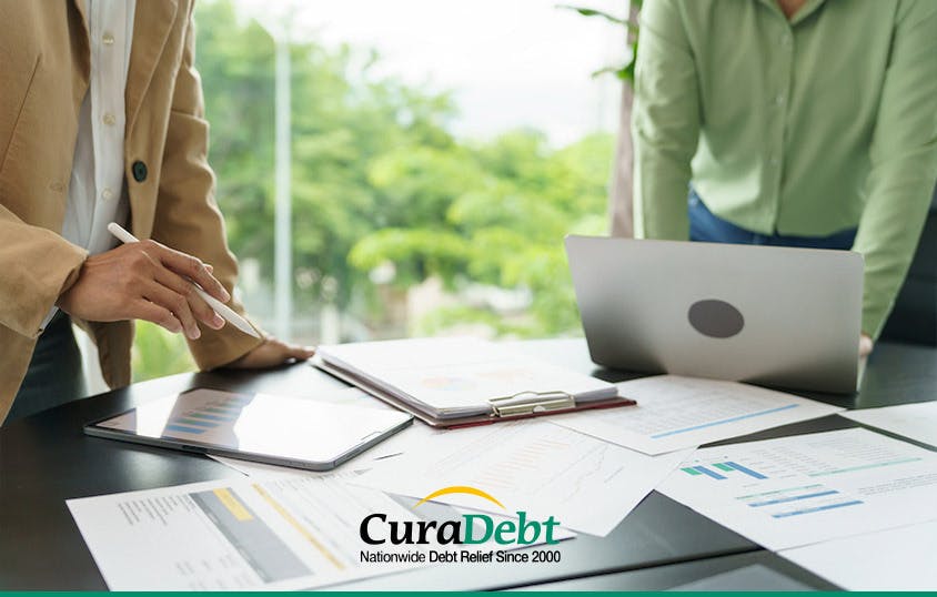 CuraDebt: Everything You Need to Know 