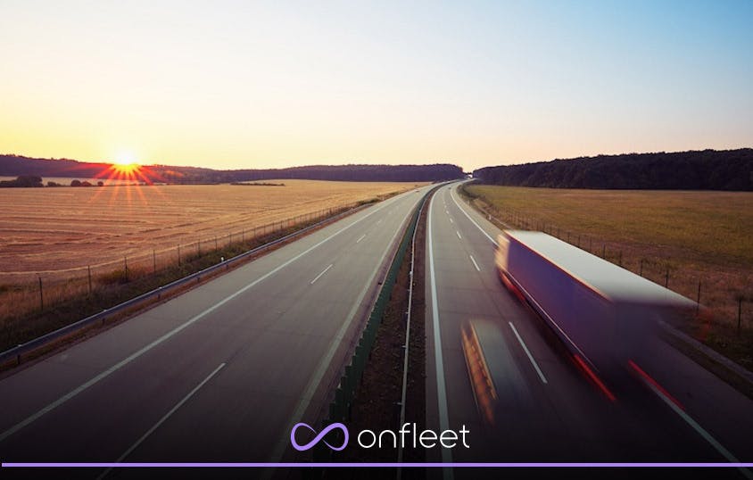 Onfleet: Driving Delivery Success, Every Time