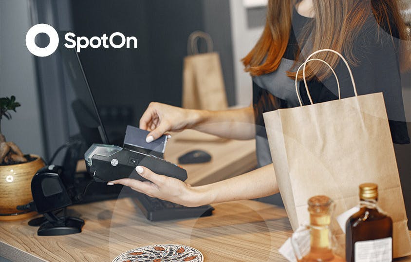 Unleash Your Business Potential with SpotOn POS
