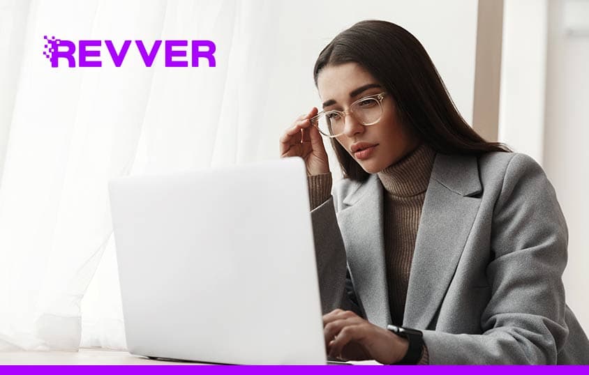 Revver: Streamlined Document Management with a Focus on Automation