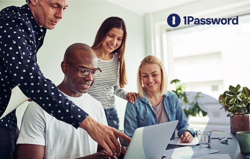 1Password Review: Strong Security for Every Login