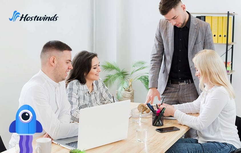 Hostwinds: Minecraft Server Hosting & Great Value