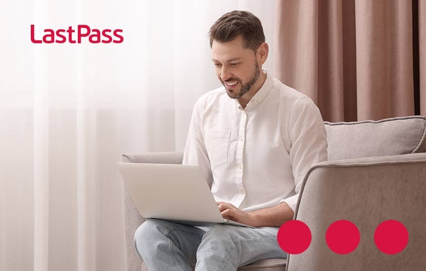 LastPass Review: Password Safety With Smart Sharing