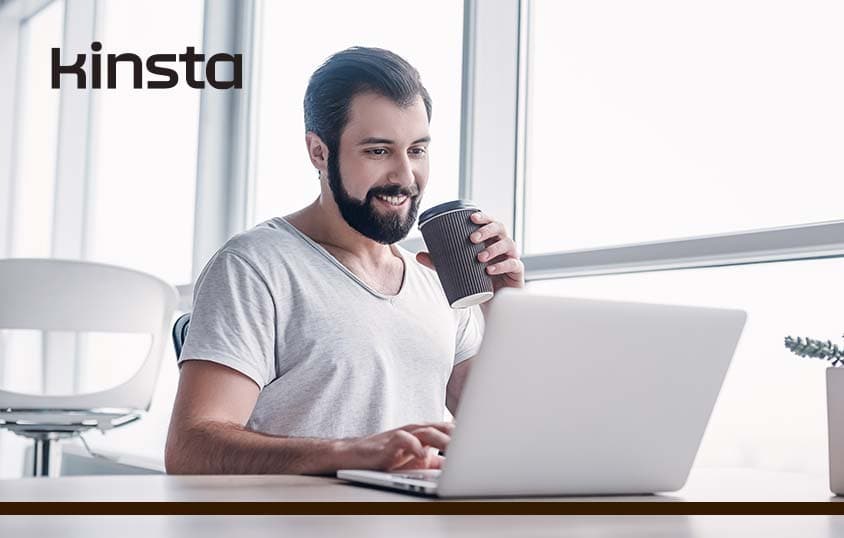 Kinsta: Specialized WordPress Hosting & Global Reach