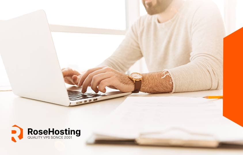 RoseHosting Review: Reliable & Fast Linux Hosting