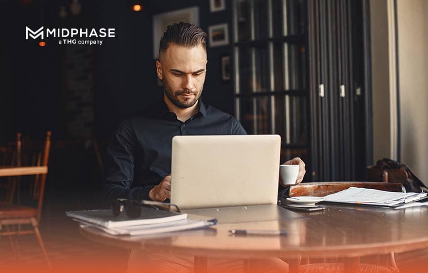 Midphase: Budget-Friendly & Easy Control Panel