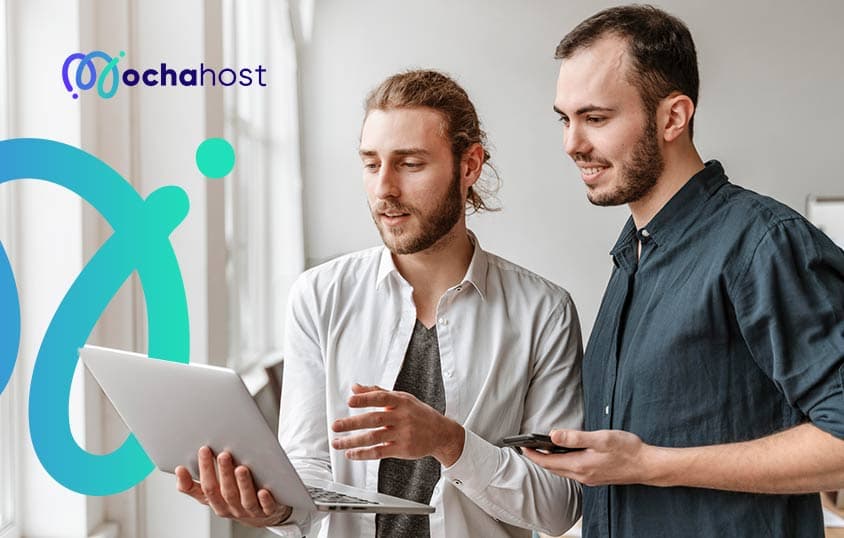 Mochahost: Java Tomcat Hosting & 180-Day Guarantee