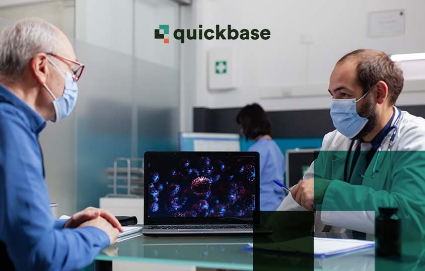 Quickbase: No-Code Platform & Enterprise-Grade Security