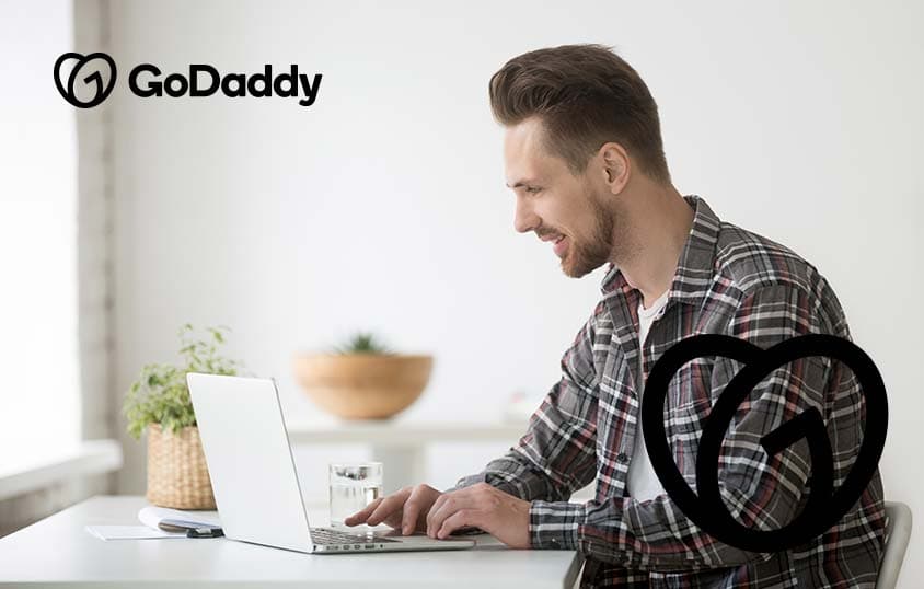 GoDaddy: AI Website Builder & eCommerce Tools