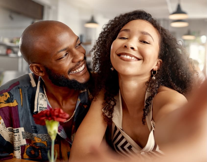 BlackPeopleMeet: A Safe Space for Black Singles