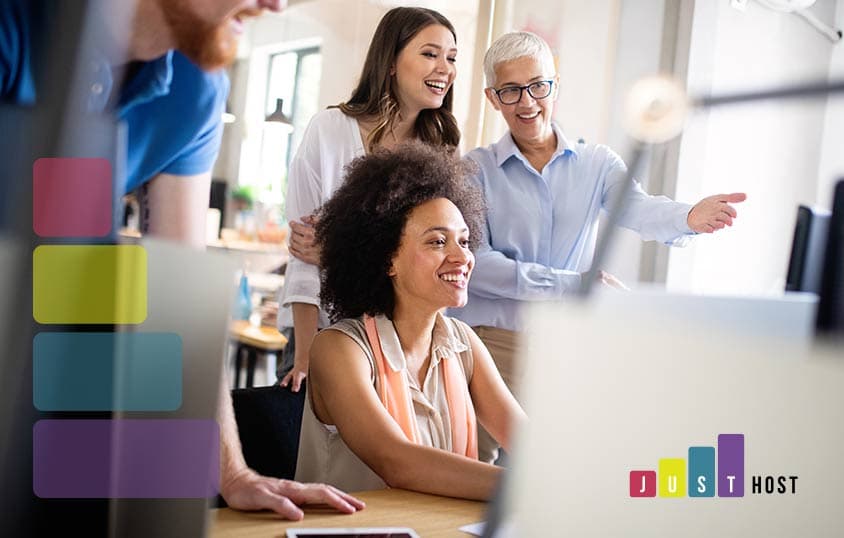 JustHost Review: What They Offered Before Joining Bluehost