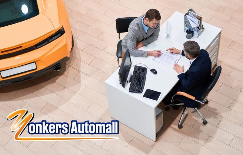 Yonkers Auto Mall: ITIN Loans & Budget Car Deals