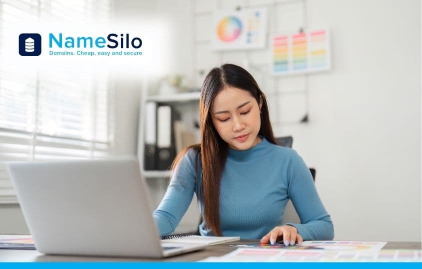 NameSilo Review: Privacy & Value in One Place