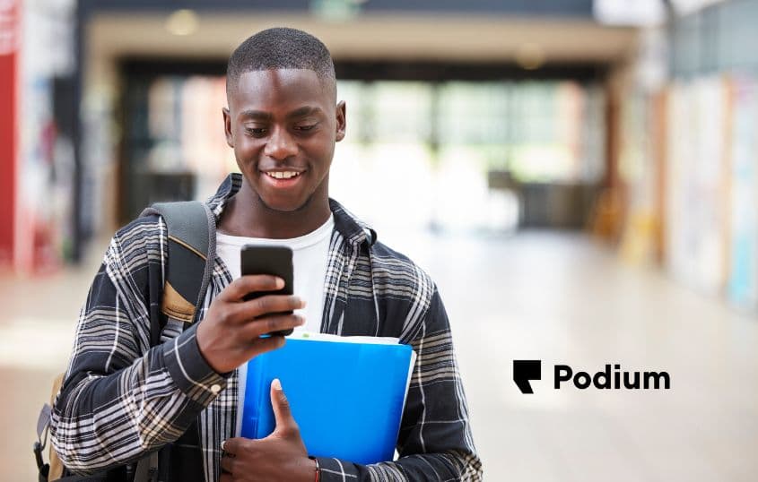 Podium Review: Unified Tools for Smarter Customer Engagement