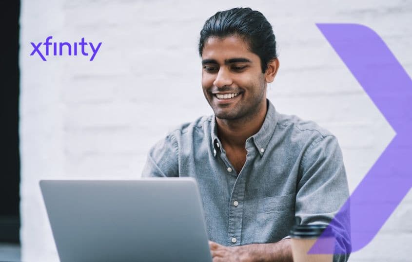 Xfinity Internet Review: Fast Speeds with Flexible Options