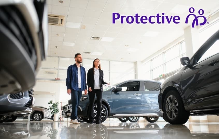 AUL Warranty: Wide Coverage, Dealership-Only Access