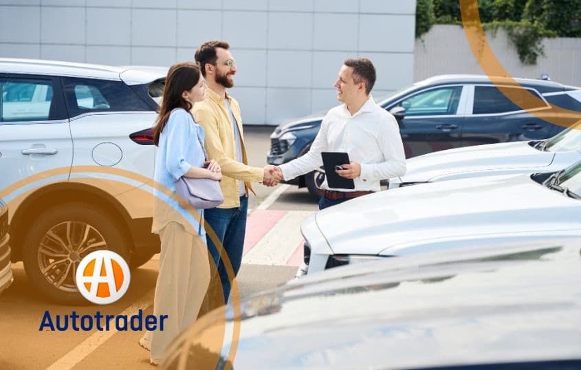 Autotrader.com: Dealership Services & Full Review