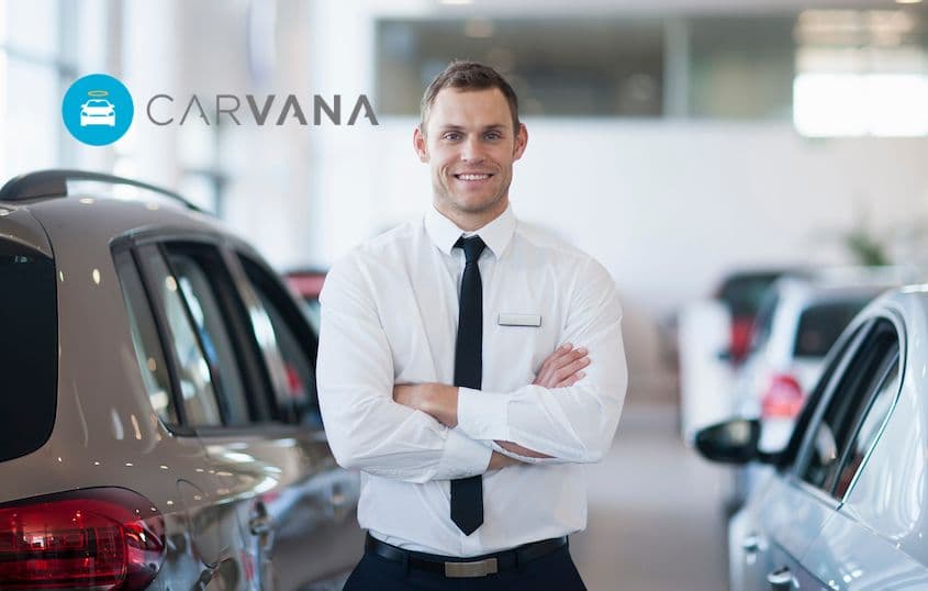 CarvanaCare Review: Protection Built Into Your Purchase