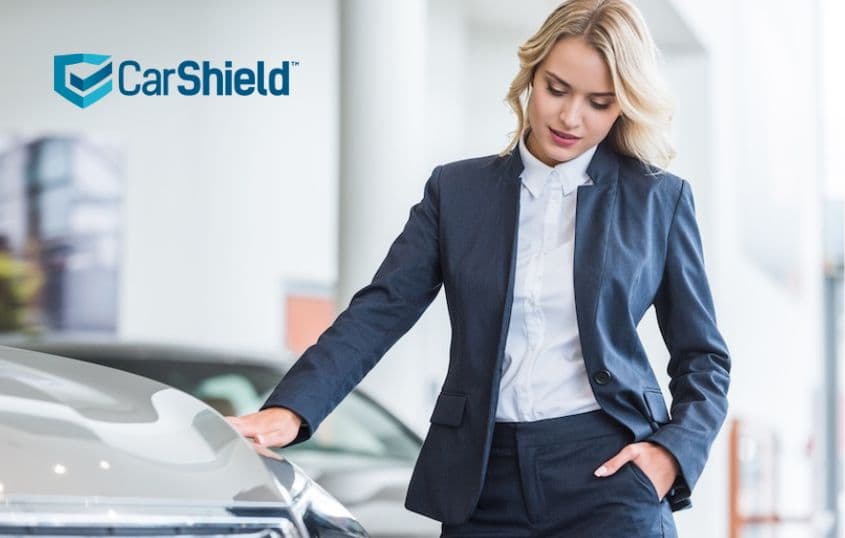 CarShield Review: Coverage Up to 300K Miles