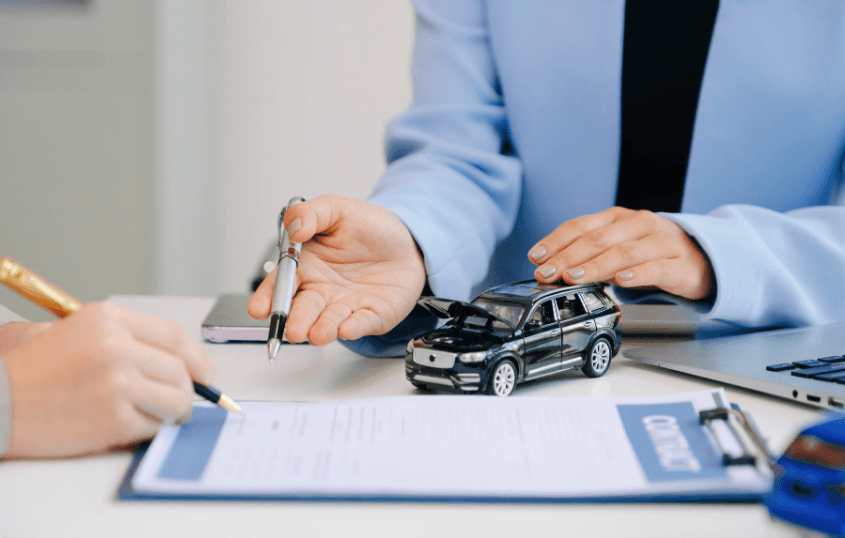 What Is a Bumper-to-Bumper Warranty? Coverage Explained