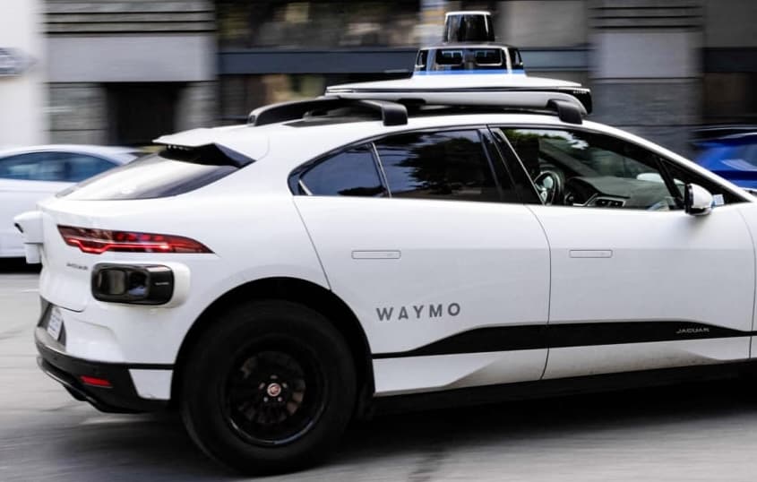 Waymo Software Defect Waymo Recall Targets Flooded Road Software Issue | Several.com